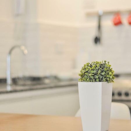 Apartamento En El Mejor Sitio De Recoleta ブエノスアイレス エクステリア 写真