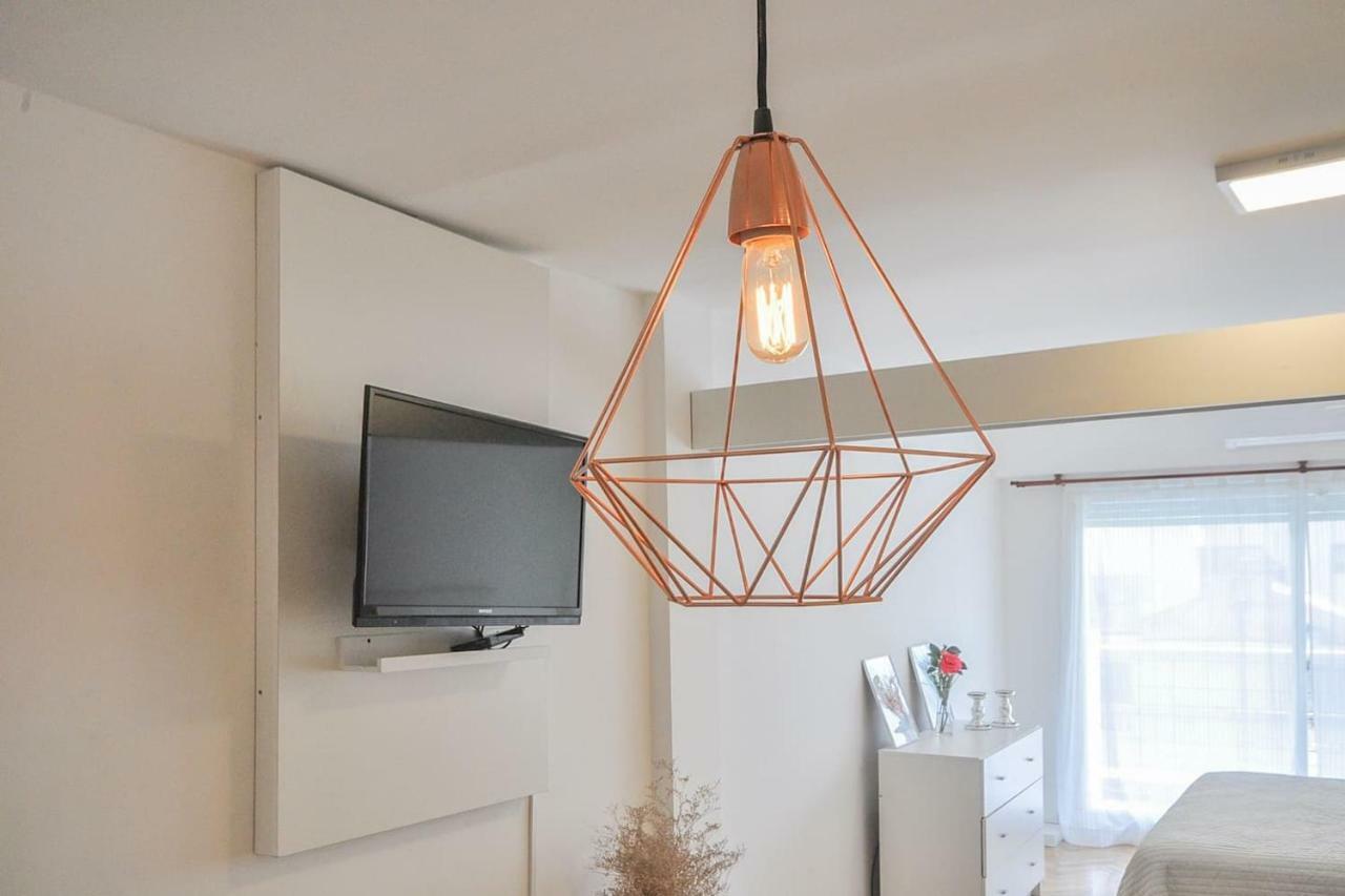 Apartamento En El Mejor Sitio De Recoleta ブエノスアイレス エクステリア 写真
