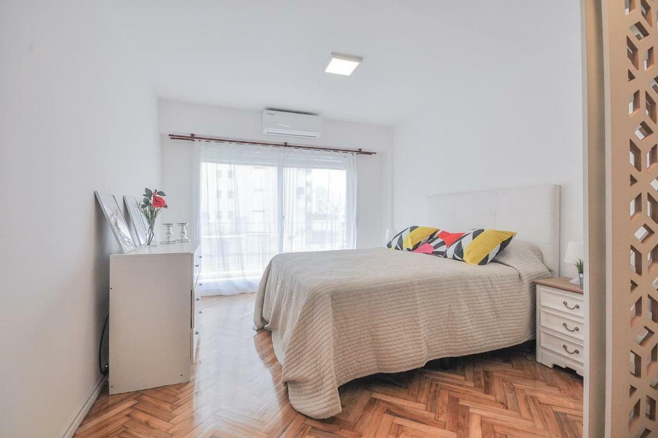 Apartamento En El Mejor Sitio De Recoleta ブエノスアイレス エクステリア 写真