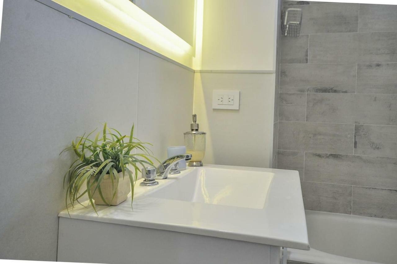 Apartamento En El Mejor Sitio De Recoleta ブエノスアイレス エクステリア 写真