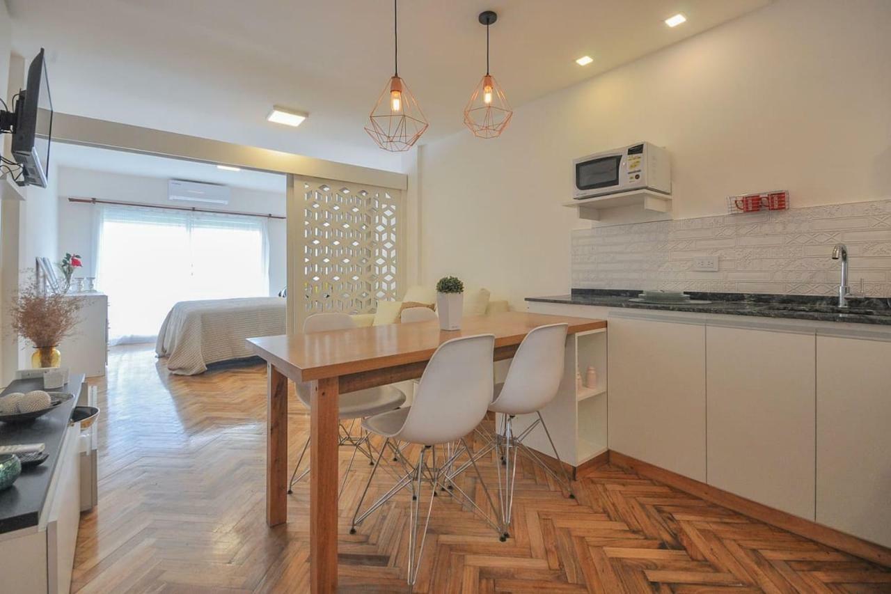 Apartamento En El Mejor Sitio De Recoleta ブエノスアイレス エクステリア 写真
