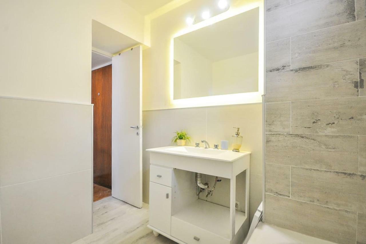 Apartamento En El Mejor Sitio De Recoleta ブエノスアイレス エクステリア 写真