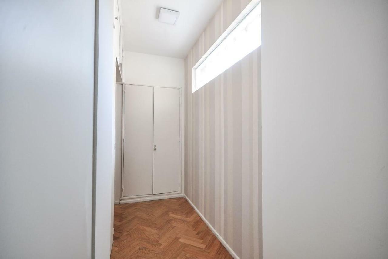 Apartamento En El Mejor Sitio De Recoleta ブエノスアイレス エクステリア 写真