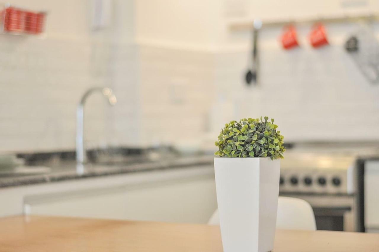 Apartamento En El Mejor Sitio De Recoleta ブエノスアイレス エクステリア 写真