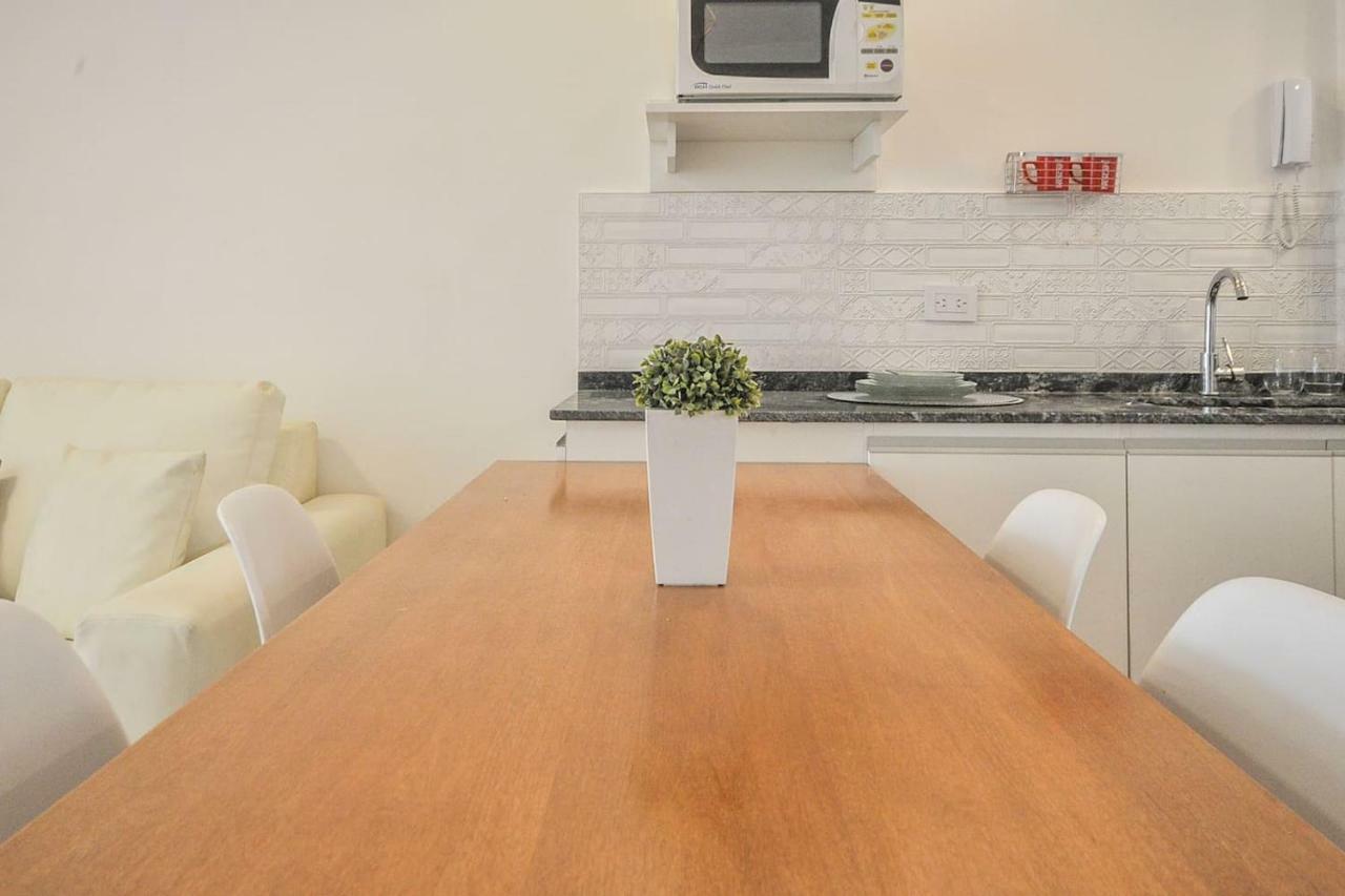 Apartamento En El Mejor Sitio De Recoleta ブエノスアイレス エクステリア 写真